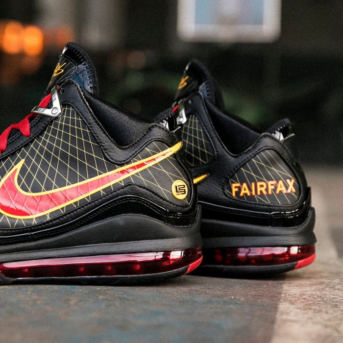 lebron james 7 fairfax