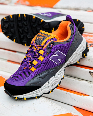 new balance 801 purple