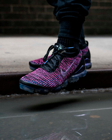 Nike Air Vapormax 3 "Throwback Future" – West NYC