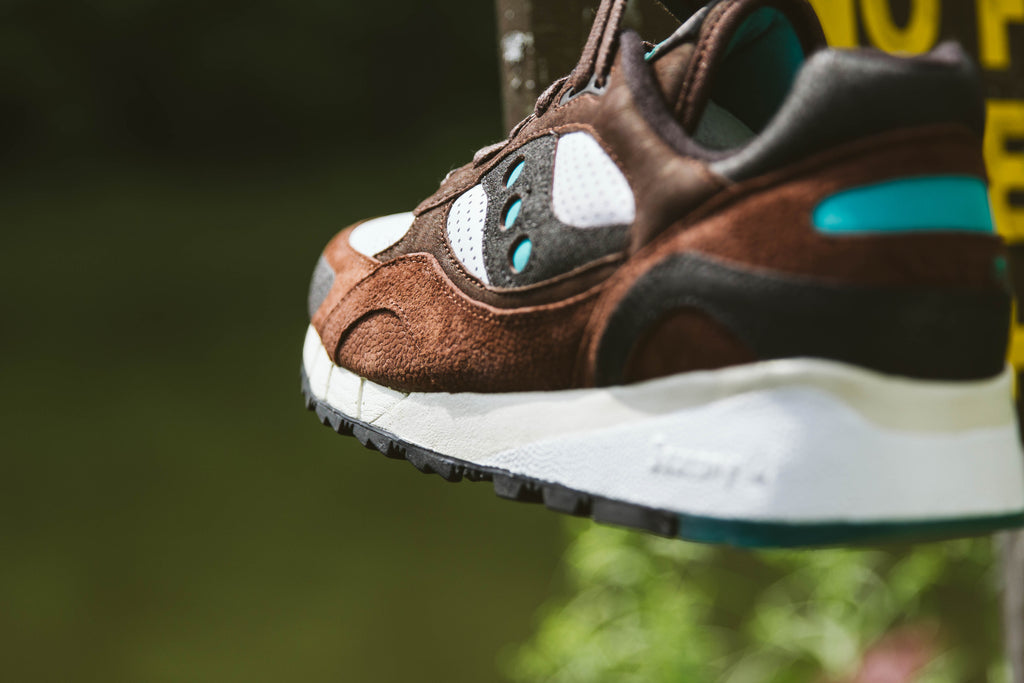 saucony freshwater