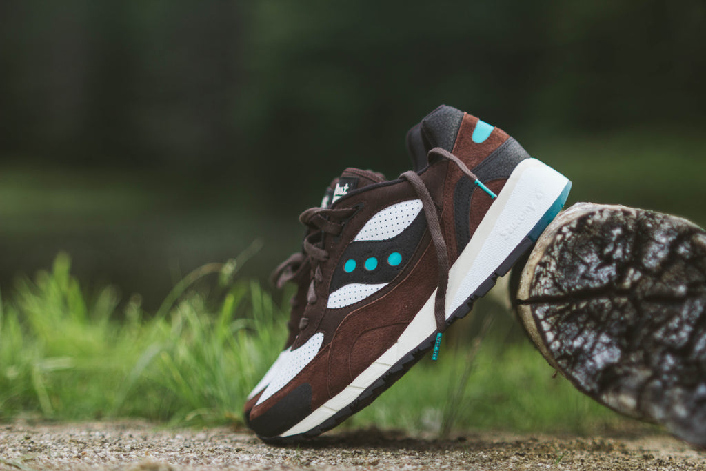 saucony freshwater