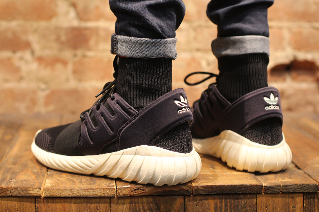 adidas tubular runner primeknit wool