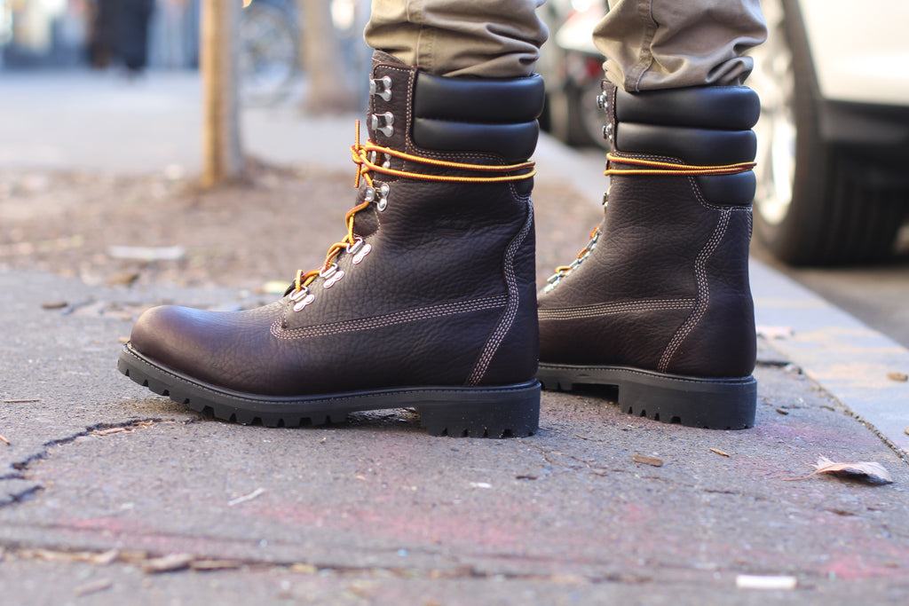 forty below timberland boots