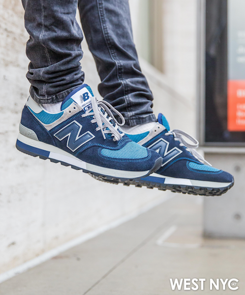 New Balance M576OGN 30th Made in – NYC