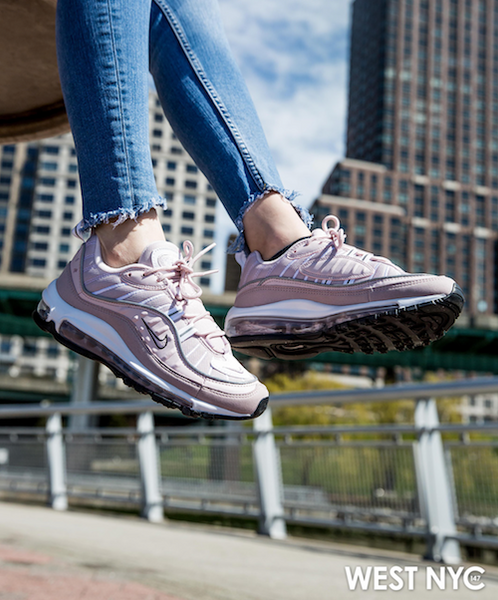 WMNS Nike Air Max 98 – West NYC