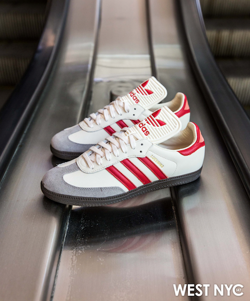 adidas originals samba classic og