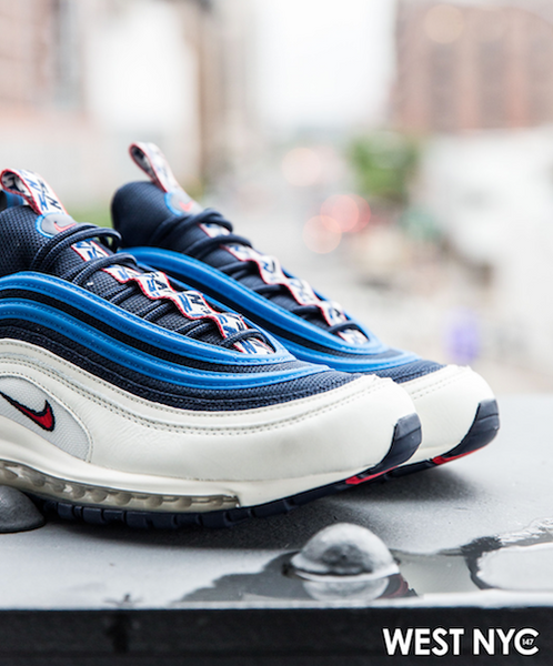 Nike Air 97 SE Pull / White" – West NYC