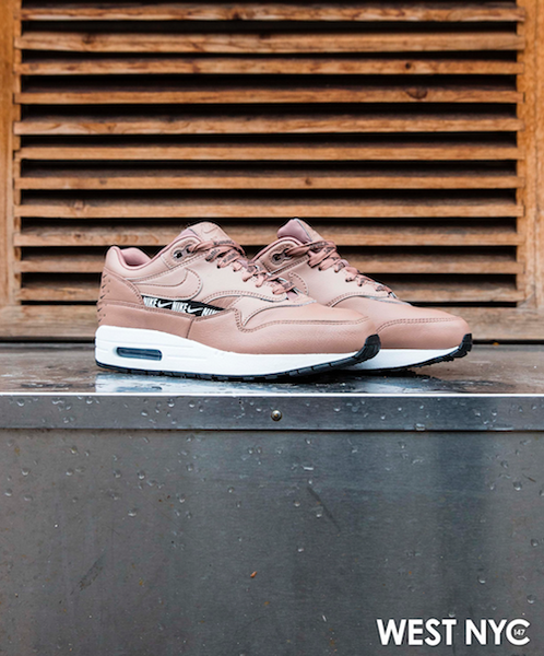 nike air max 1 se desert dust