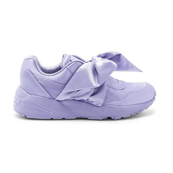 Puma by Rihanna Bow Sneakers Slide – West NYC