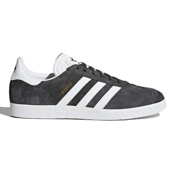 Mens navy gazelles size 9