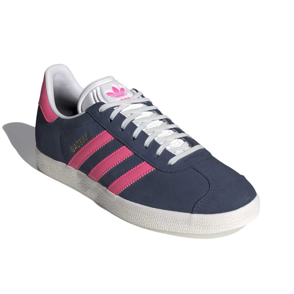 Adidas Women's Gazelle Ink/Pink – West NYC