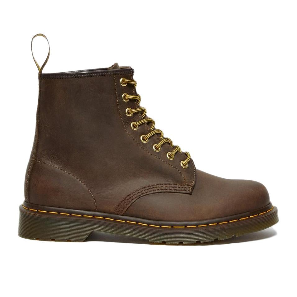 DR. MARTENS MEN'S 1460 AZTEC CRAZY HORSE - West NYC