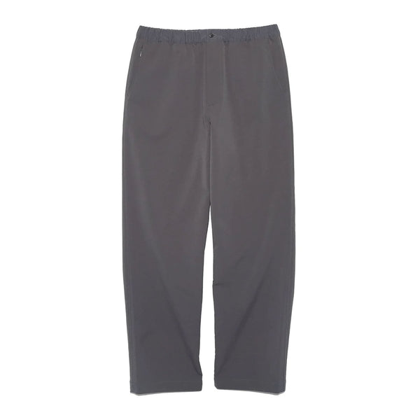 And Wander Men's NY Taffeta Hiker 2way Pants Grey – West NYC