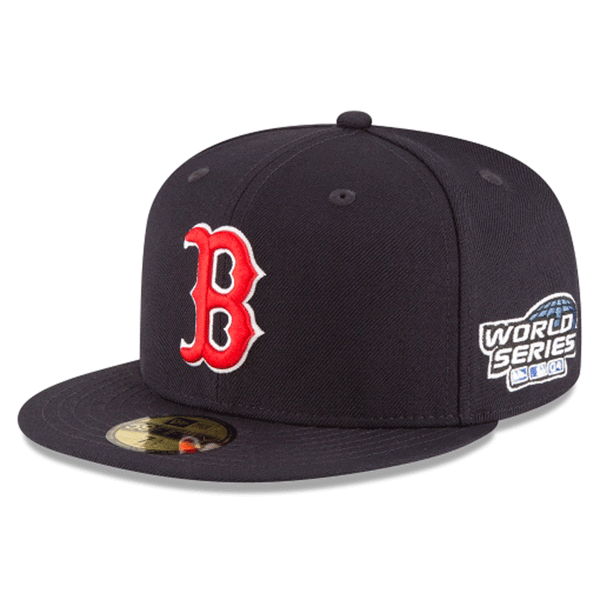 New Era 59Fifty New York Yankees 1996 World Series Hat - Red – Hat Club