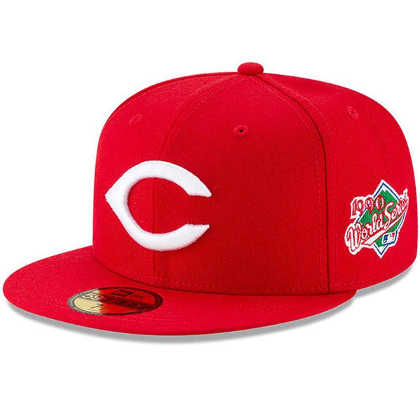 ST. LOUIS CARDINALS COOPERSTOWN SIDE NOTE '47 TRUCKER