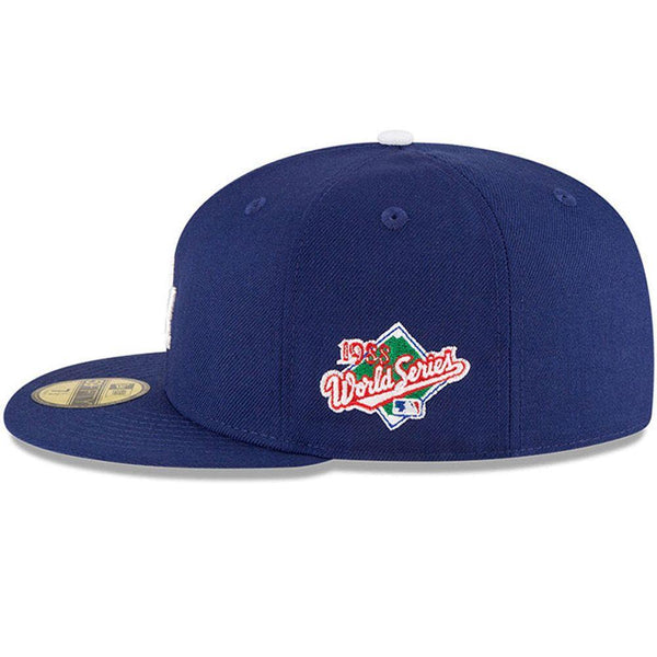 NEW ERA 2001 WS SIDE PATCH ARIZONA DIAMONDBACKS FITTED HAT (BLACK) – So  Fresh Clothing