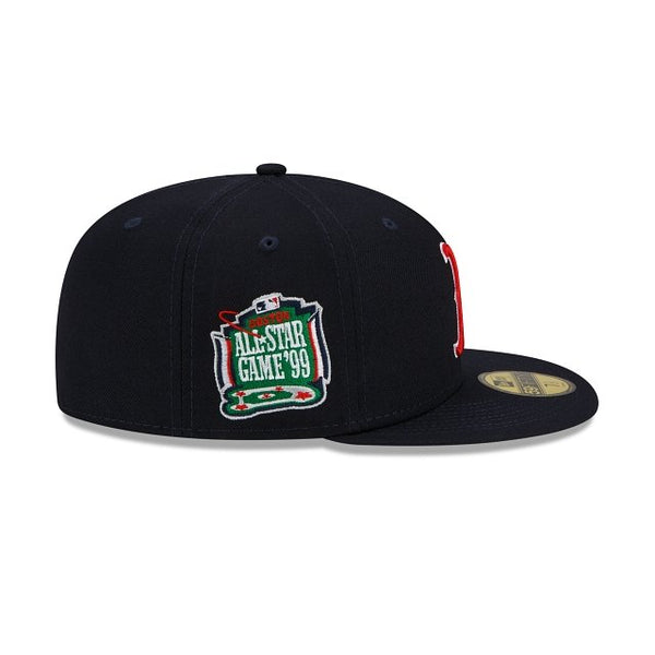 10048925] Toronto Blue Jays Black Fitted Hats – Lace Up NYC