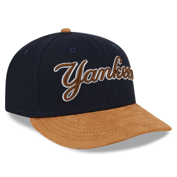 New Era X West NYC New York Yankees 1927 World Series Low Profile