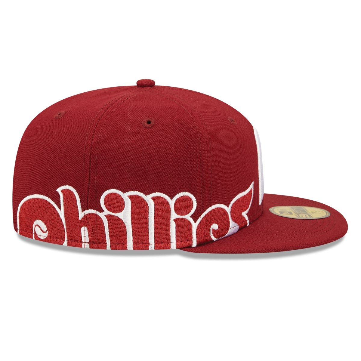 new era 59fifty phillies