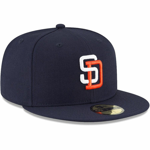 New Era Men's New Era Light Blue/Navy San Francisco Giants Green