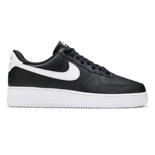 Nike Air Force 1 '07 LV8 Black/Sail/Black/Anthracite Men's Shoe