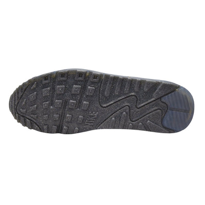 Nike Men's Air Max Terascape 90 Black/Black - 5015596 - West NYC