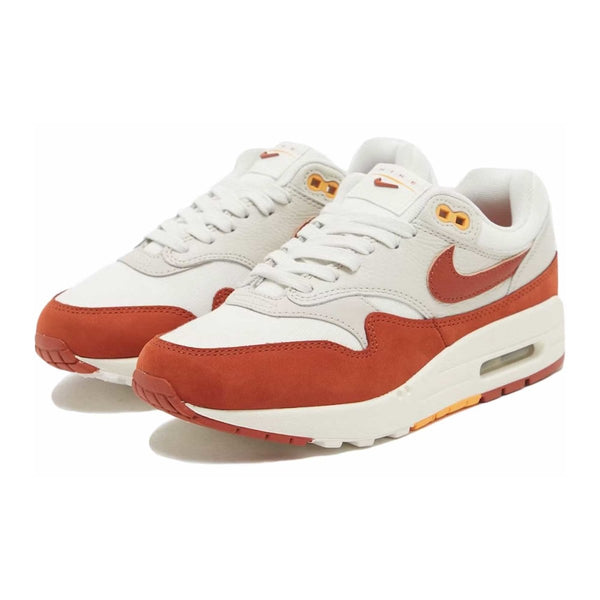 NIKE AIR MAX 1 CLEAR JADE – Premier