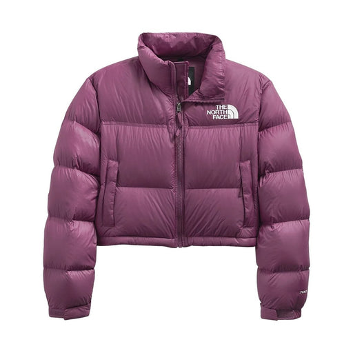 nuptse purple