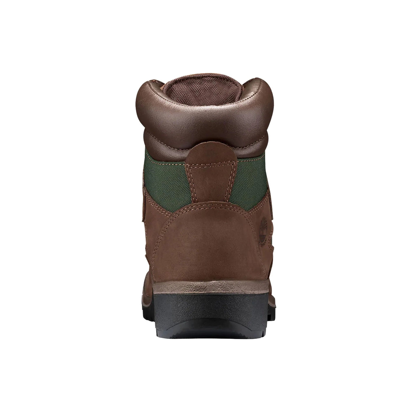 Timberland 6" Field Boot 'Beef and Broccoli' Brown/Green Waterproof - West