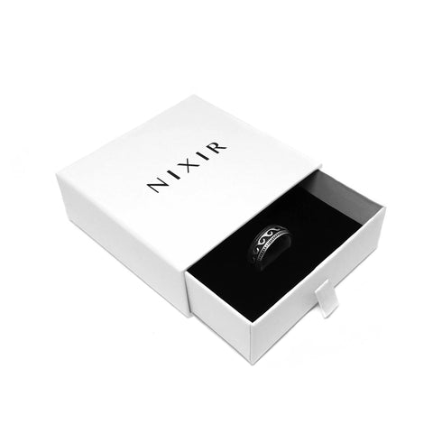 Nixir packaging/ Jewelry box / Jewelry packaging