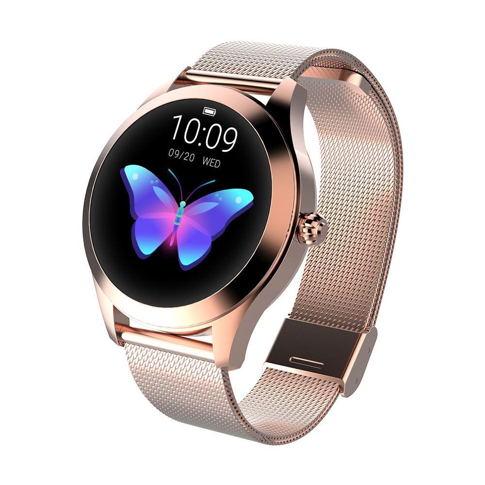 Onbepaald periscoop Peave Luxury Galaxy Smart Watches Women K10 – Adventure Mart