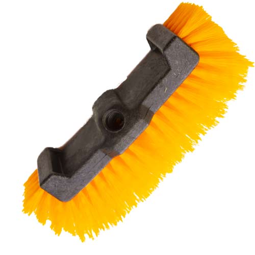 Brosse pour perche (vendue sans perche)