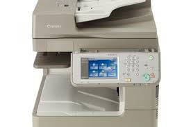 canon imagerunner advance c2225 driver