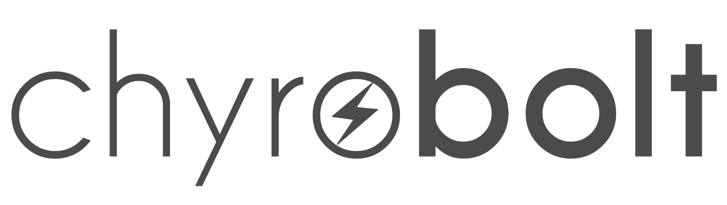 Chyrobolt