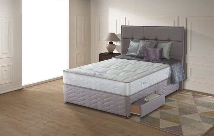 difference between hybrid mattress and regular mattress