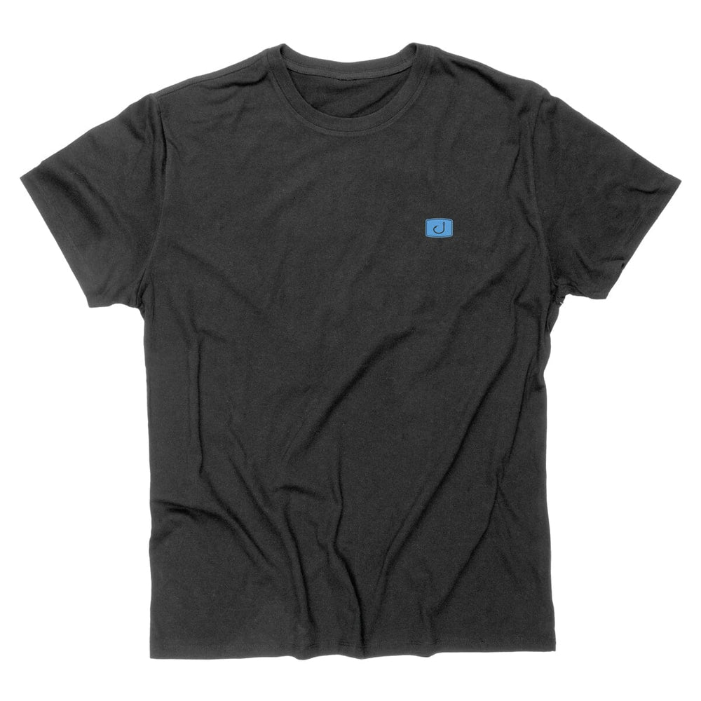 Peninsula T-Shirt Black / 2x