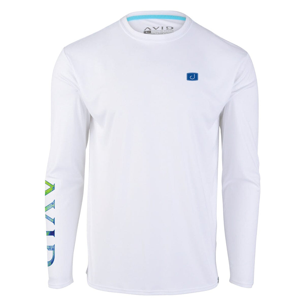 Cabo Performance Fishing Shirt 50+ UPF – AVID Sportswear