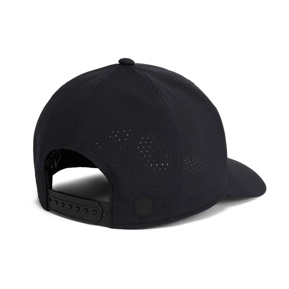 Pro Performance Snapback Hat – AVID Sportswear