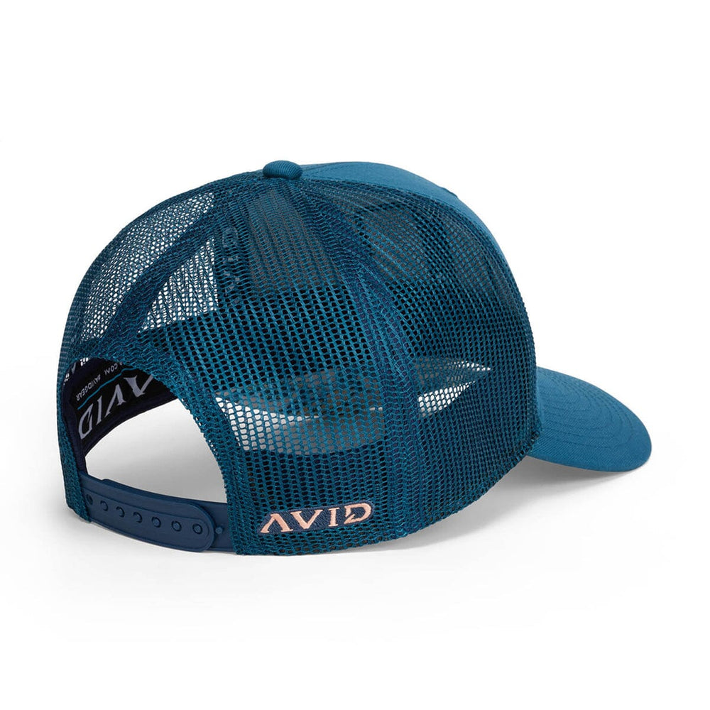 Recast Iconic Trucker Hat – AVID Sportswear