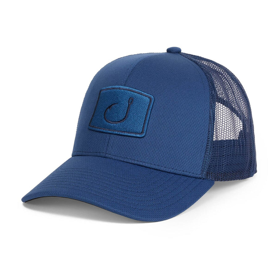 AVID Iconic Visor Hat — Islamorada Fishing Outfitters