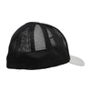 Iconic Stretch Mesh Fitted Hat