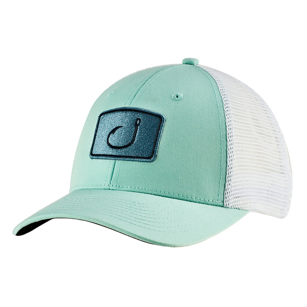 LayDay Trucker Hat – AVID Sportswear