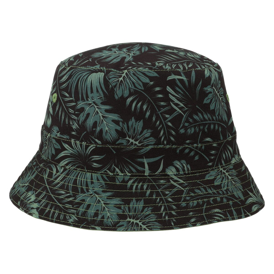 Men's Avid Natural Hibiscus H Sundaze Straw Hat - Yahoo Shopping