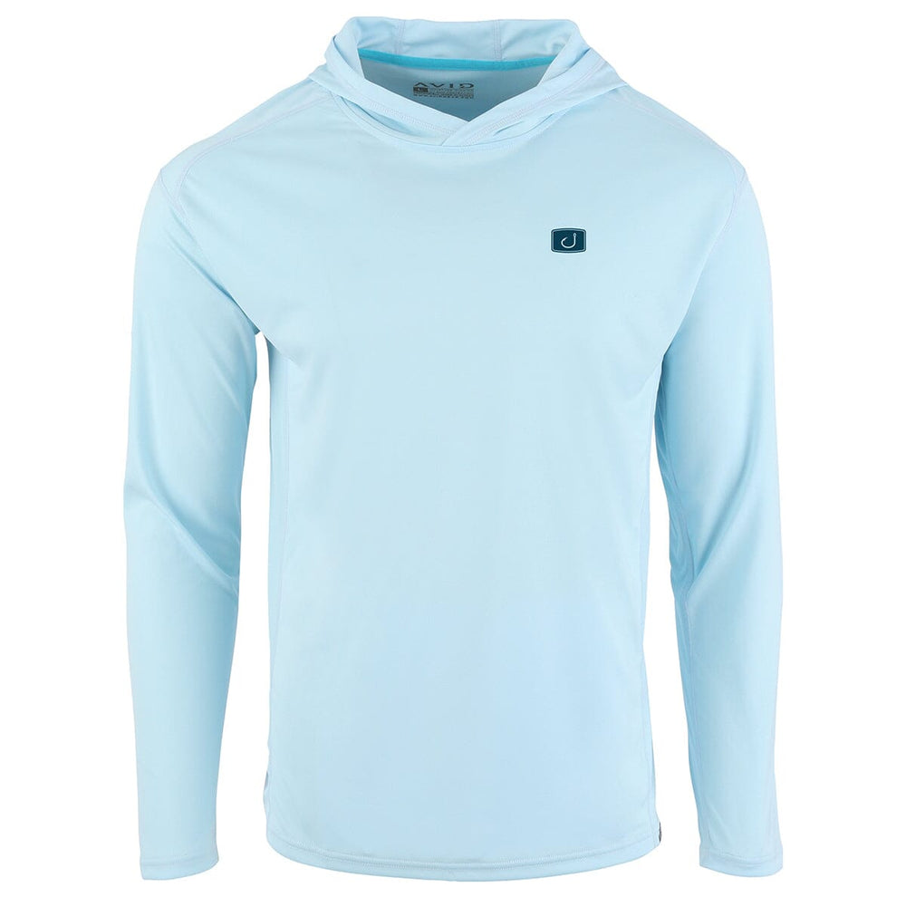 Spindle Pacifico Long Sleeve 50+ UPF Ice Blue / SM