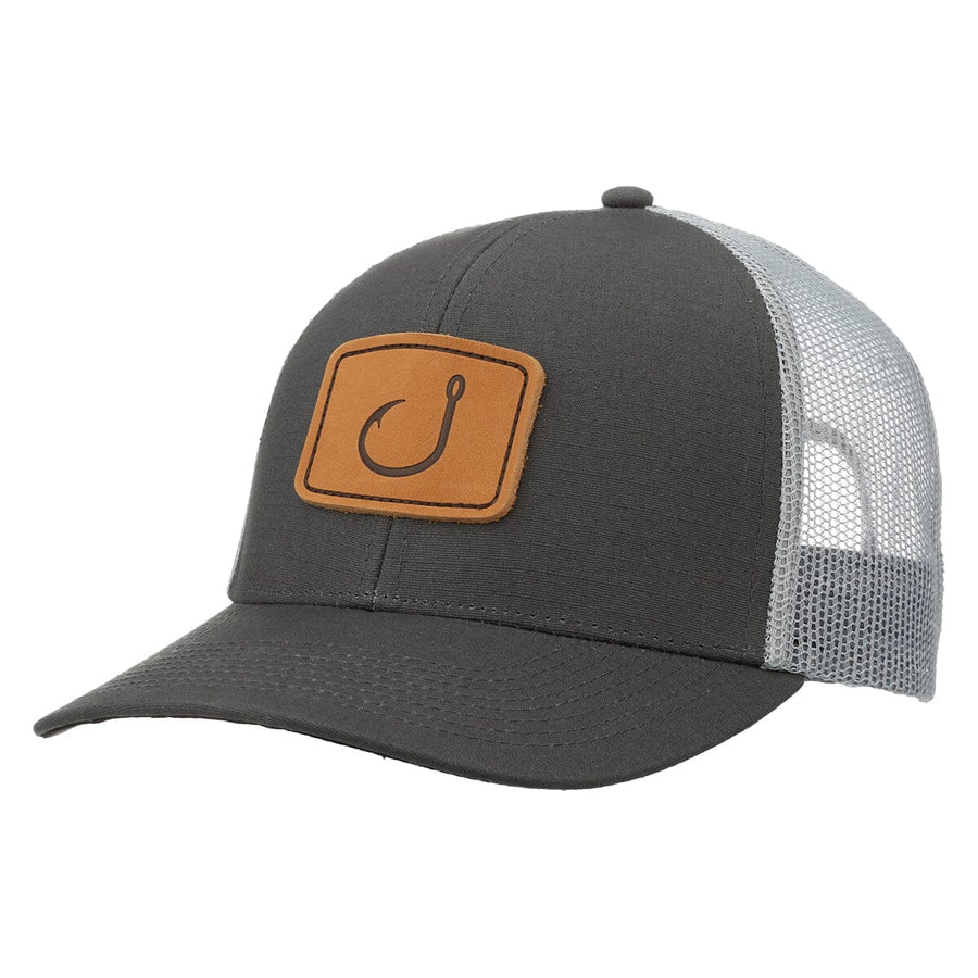 Gauge Trucker Hat – AVID Sportswear