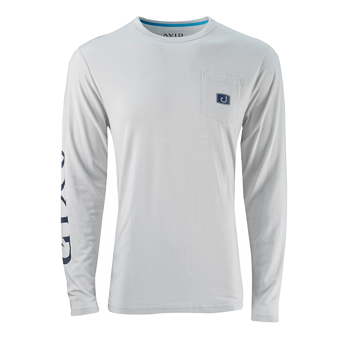 Legacy Pocket Long Sleeve - FINAL SALE - AVID Sportswear product image