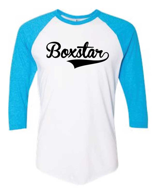 varsity baseball shirt