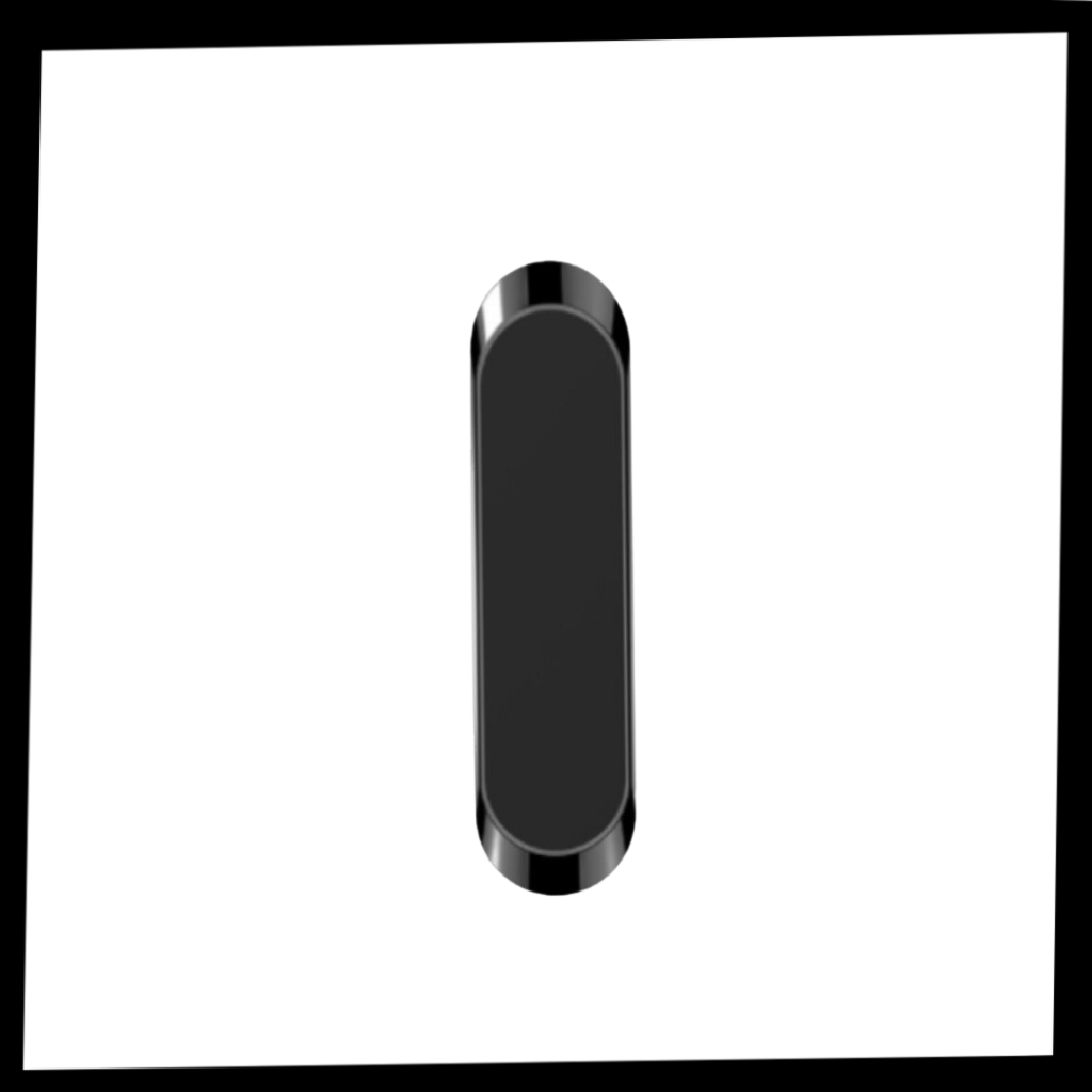 Mini magnetisk telefonholder - Package - Ozerty