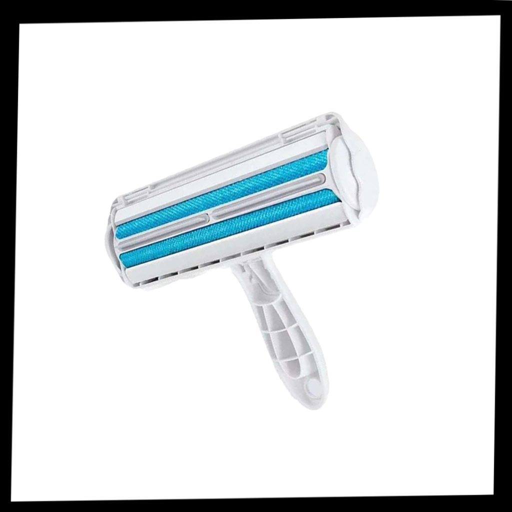 Pet Hair Remover Roller - Package - Ozerty