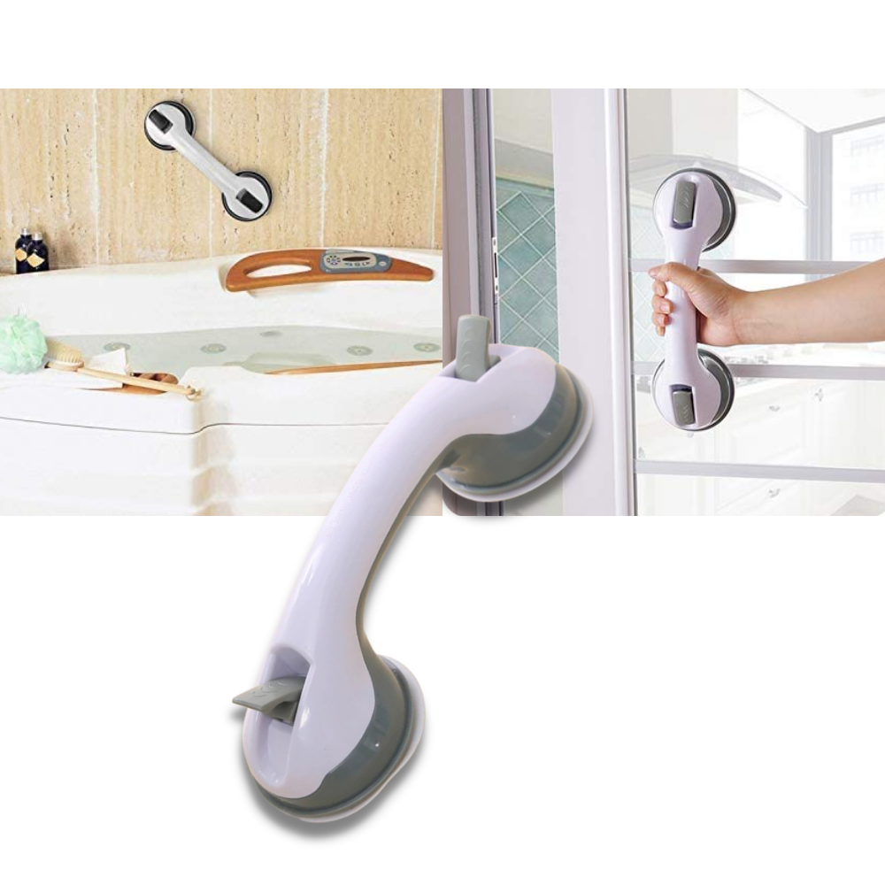 Bath and shower handles - Bathroom safety - Ozerty